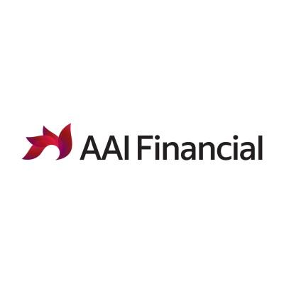 AAI Financial Logo