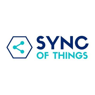 Sync Of Things (Pty) Ltd Logo
