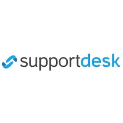 Supportdesk Australia Logo