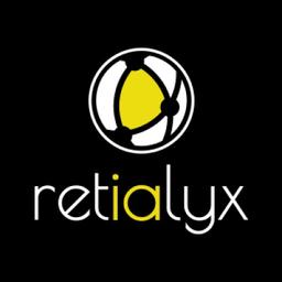 Retialyx Logo