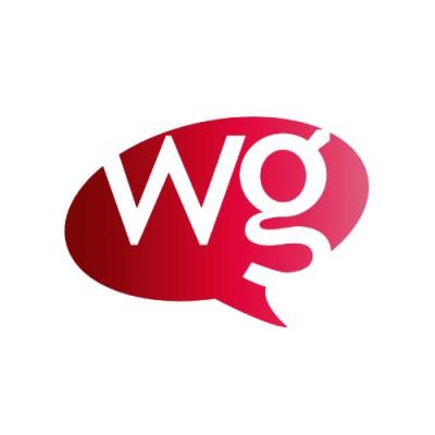 WG Communications Group Logo