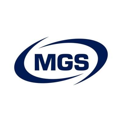 MGS's Logo