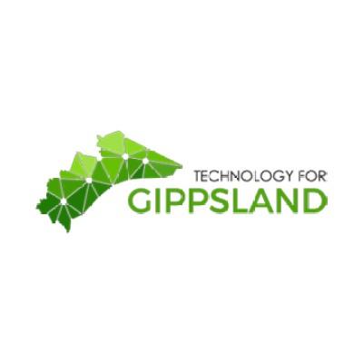Technology For Gippsland Logo