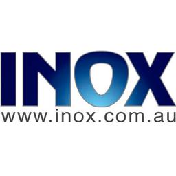 Inox Australia Logo