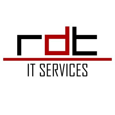 RDT IT Services Logo
