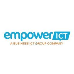 empower ICT Logo