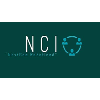 NCI GROUP Logo