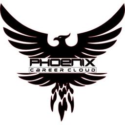Phoenix Career Cloud Logo