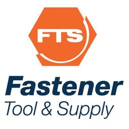 Fastener Tool & Supply Inc. Logo