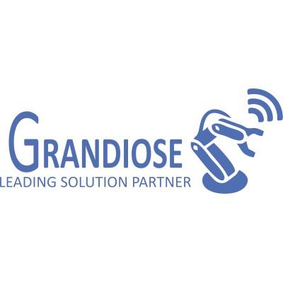 Grandiose Automation Solutions Pvt Ltd Logo