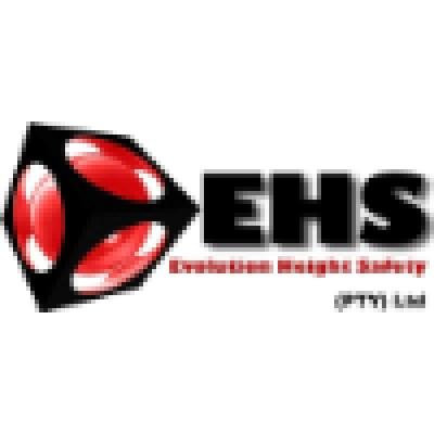 Evolution Height Safety (Pty) Ltd. Logo