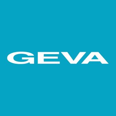 GEVA automation GmbH Logo