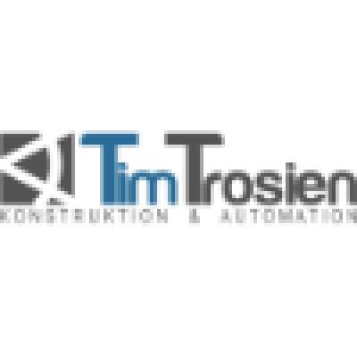 TT Konstruktion & Automation Logo