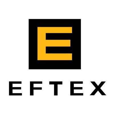 EFTEX Pty Ltd's Logo