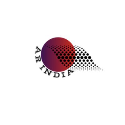 AR INDIA PLACEMENTS Logo