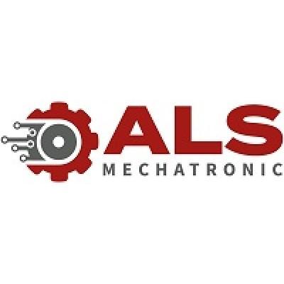 ALS Mechatronic Logo