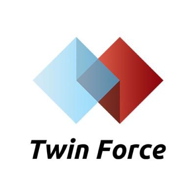 TwinForce Pty Ltd Logo