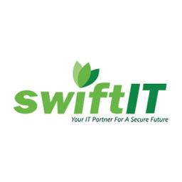 SwiftIT_UAE Logo
