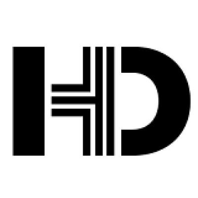 HD MACHINING SOLUTIONS Logo