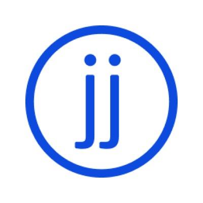 Jogajunto Employer Branding Digital Product & Marketing Logo