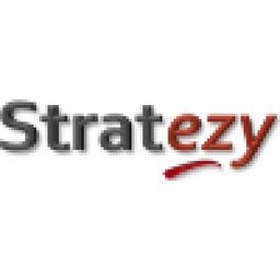 Stratezy Group Logo