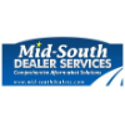 Mid-South Dealer Services Inc. Logo