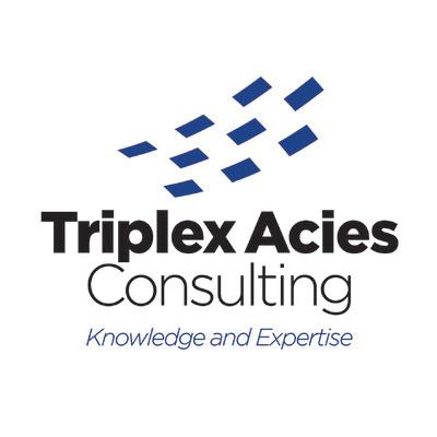 Triplex Acies Consulting Pty Ltd Logo