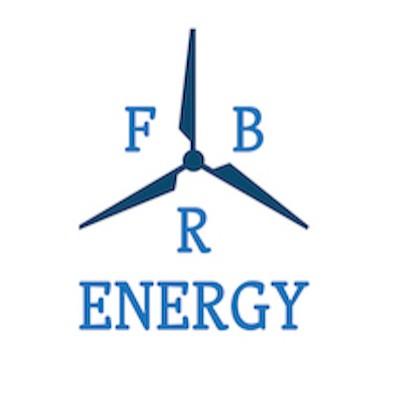 FBR Energy's Logo