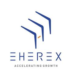 E-Herex Technologies Pvt. Ltd. Logo