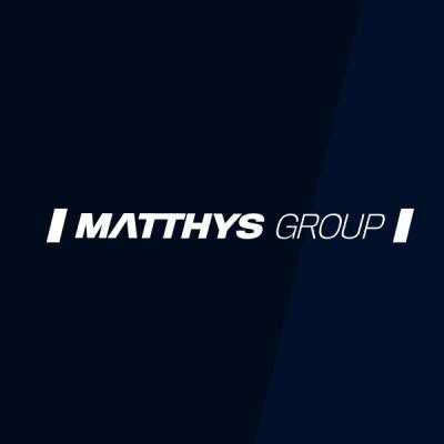 Matthys Group Logo