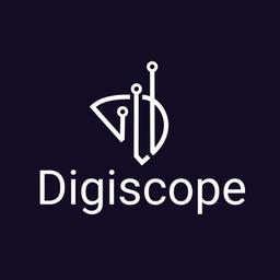 Digiscope Logo