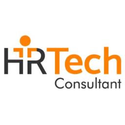 HR Tech Consultant Logo