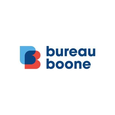 Bureau Boone - Business Development Agency - Logo
