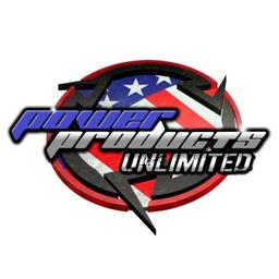 Power Products Unlimited Inc. Logo