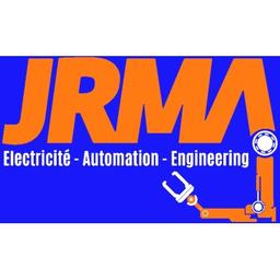JRMA Automation sprl Logo