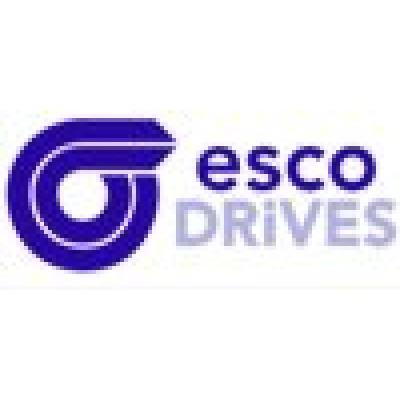 Esco Drives Logo