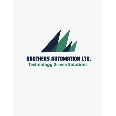 Brothers Automation Ltd. Logo