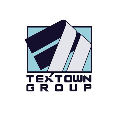 Textown Group Limited Logo