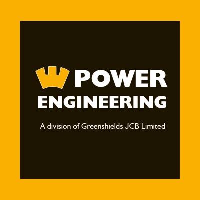 Broadcrown Power Engineering Logo