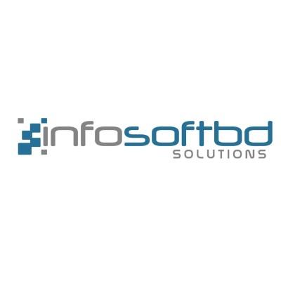 Infosoftbd Solutions's Logo
