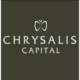 Chrysalis Capital Logo