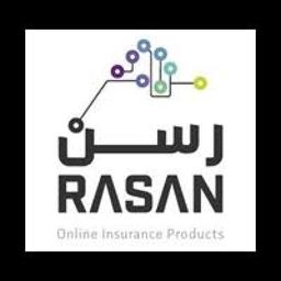 Rasan Holding Co. Logo