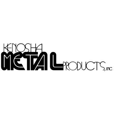 Kenosha Metal Products Logo