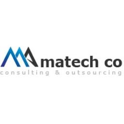 Matech co Consulting & Outsourcing Logo