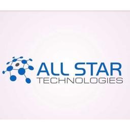 All Star-Technologies Logo