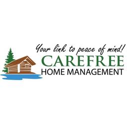 Carefree Home Management Inc. Logo