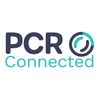 PCR Connected Logo