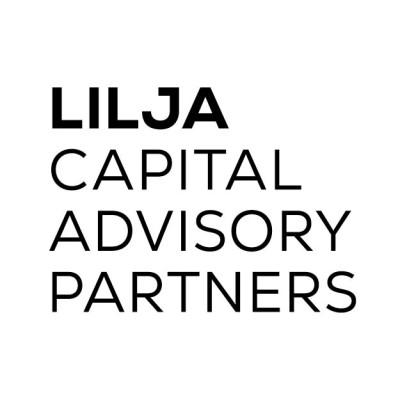 Lilja Capital Logo