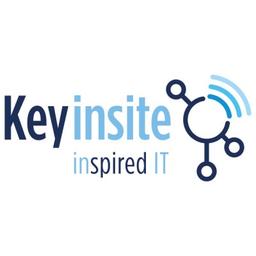 Key Insite Ltd - Inspired IT Logo
