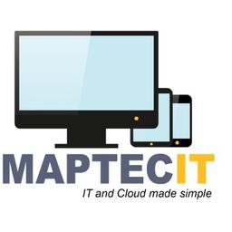 MAPTEC IT Logo